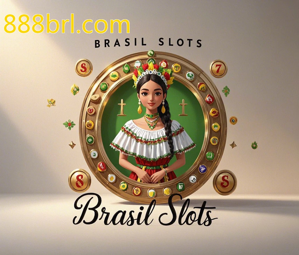 888brl GAME-Slots